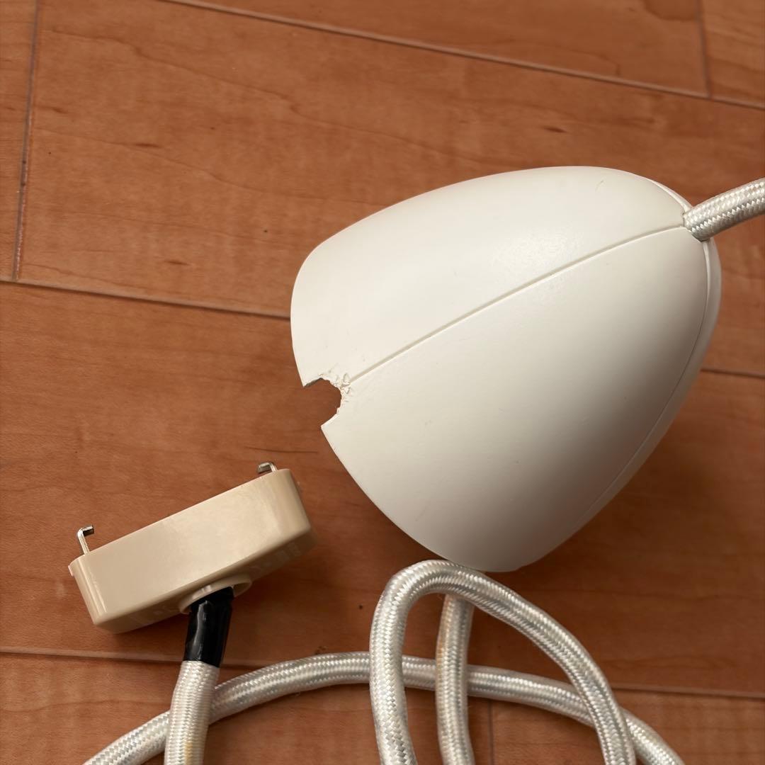 Louis Poulsen Nyhavn ペンダントランプ ライト ポールセン