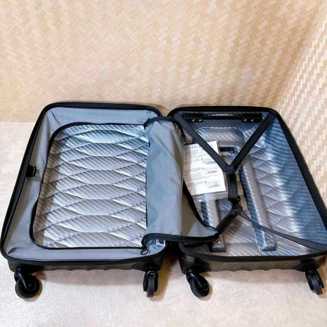 プロテカ エアロフレックスライト 37L ACE Aeroflex Light