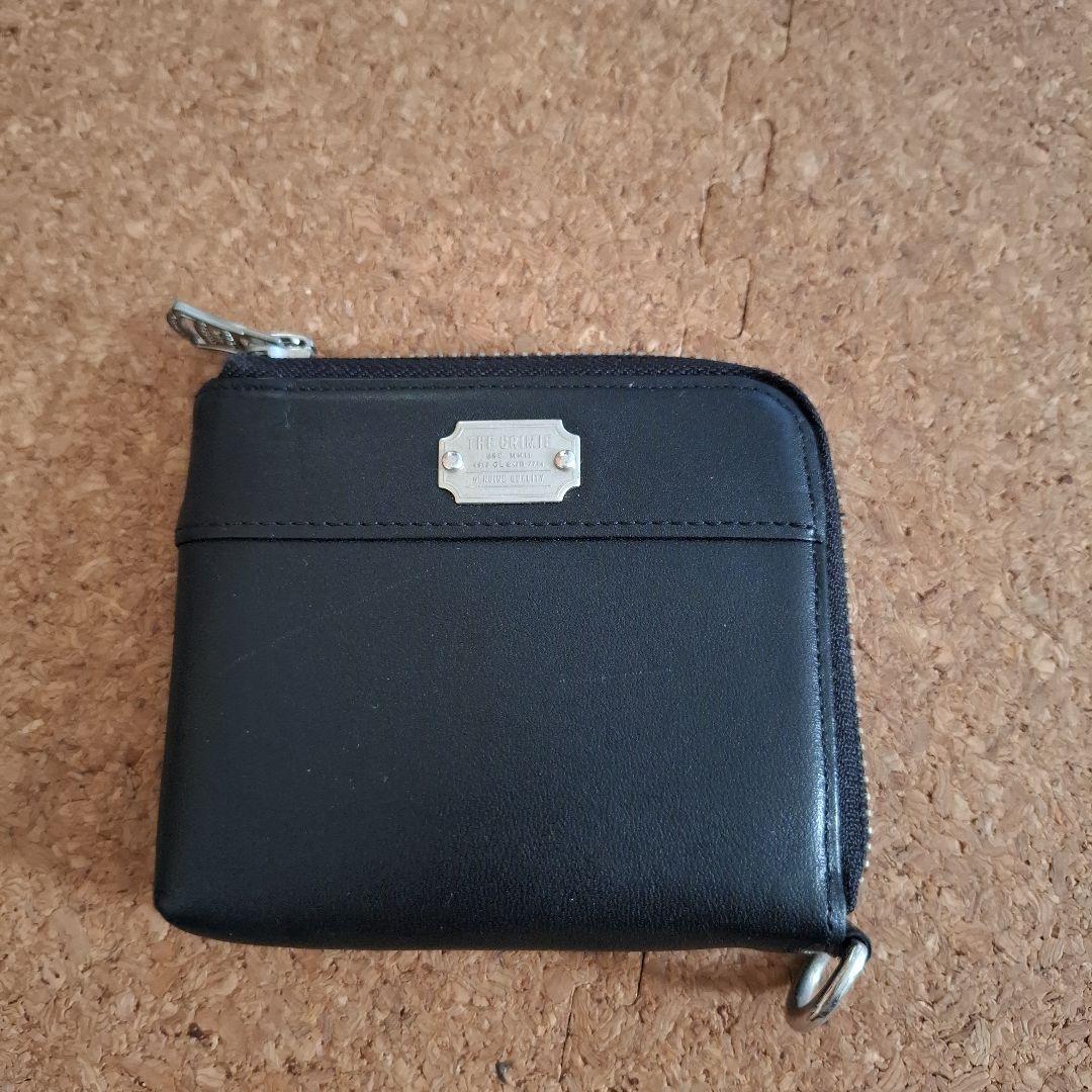 THE CRIMIE ブラックケース