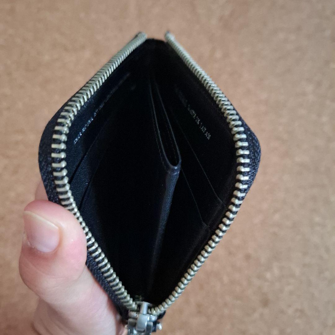 THE CRIMIE ブラックケース