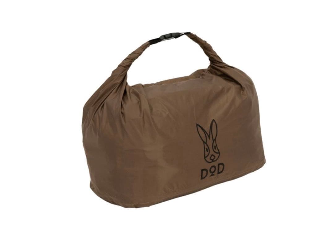 美品DOD ソノネノキワミエアー L