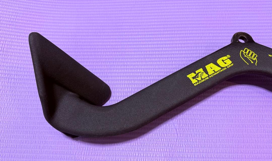 マググリップ MAGグリップ ミディアムグリップ スピネートタイプ（アンダー）