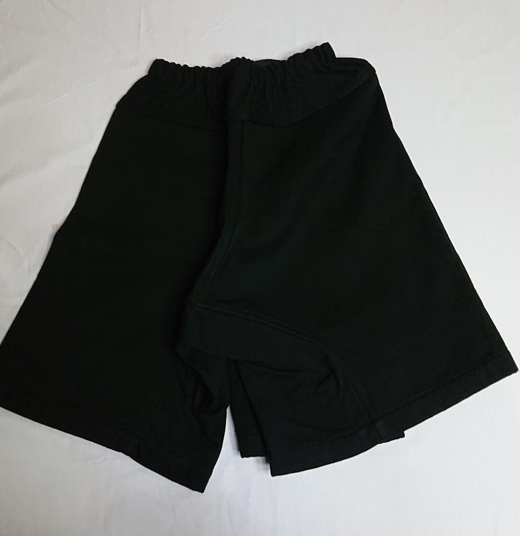 未使用　トリココムデギャルソン　キュロットスカート