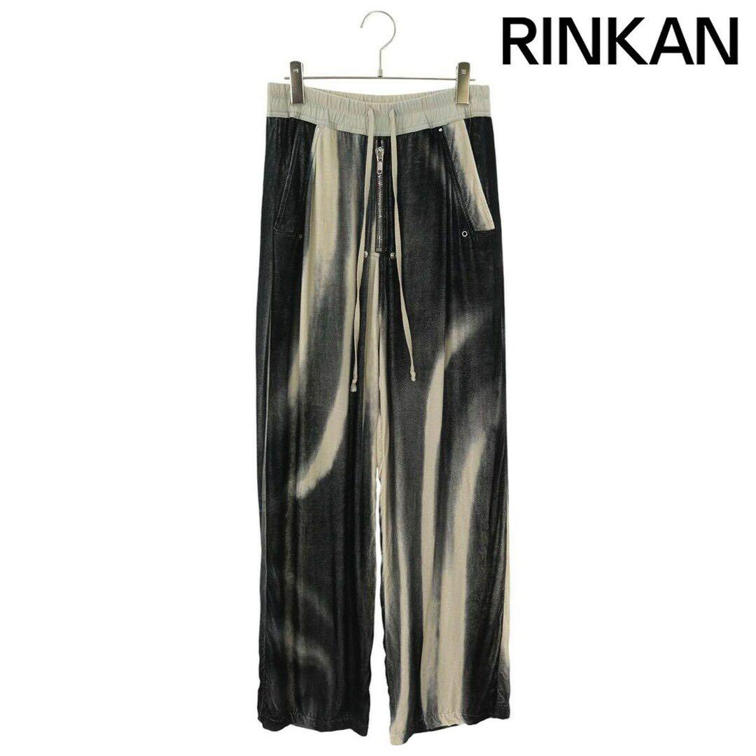 パンツ rick owens