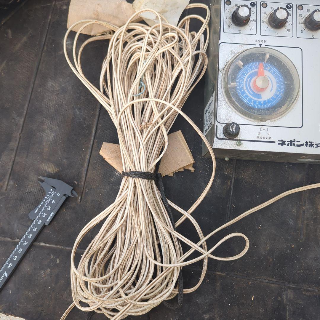 NT-144 4段階調整コントロール