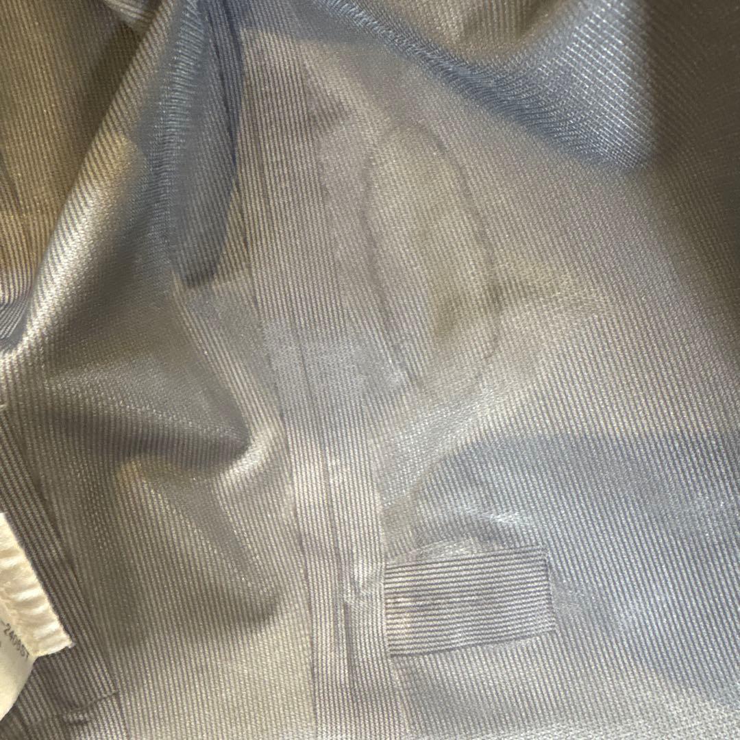 CRONOSマウンテンパーカー オンライン完売品