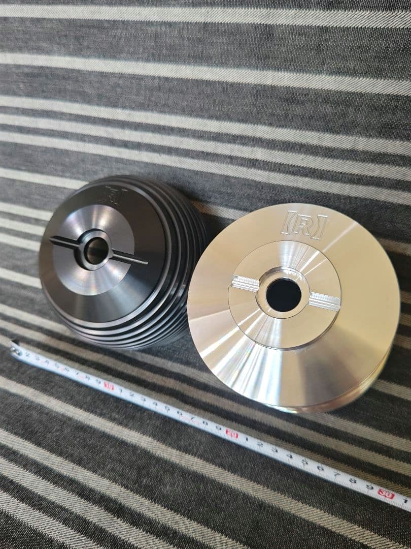 RUST PLAN 限定アルミ鉢 検)バリエム カタチ製作所 インビジブルインク