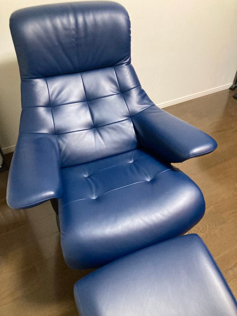 【美品】カリモク家具　ザ・ファースト