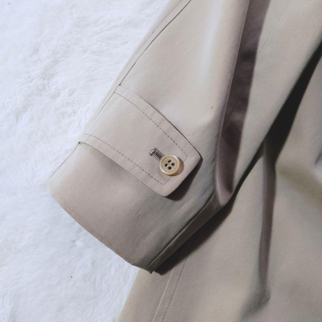 Aquascutum バルマカーンコート Aqua5 英国製