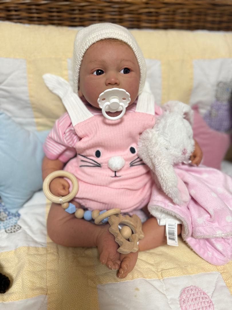 リボーンドール　キョロっ！