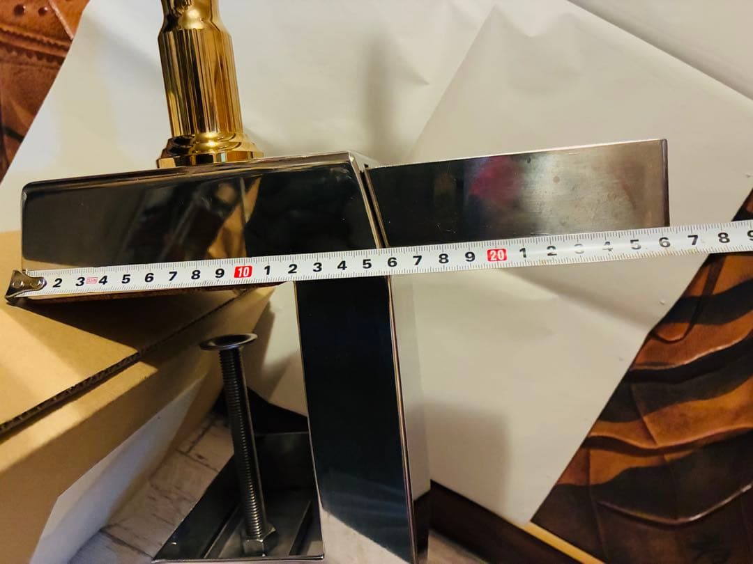 ★【美品】サントリー ドラフトタワー 台座・ヘッド付き クランプ固定式★