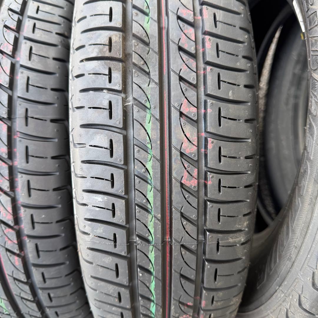 【未使用送料込み】175/70R13 82S ブリヂストン
