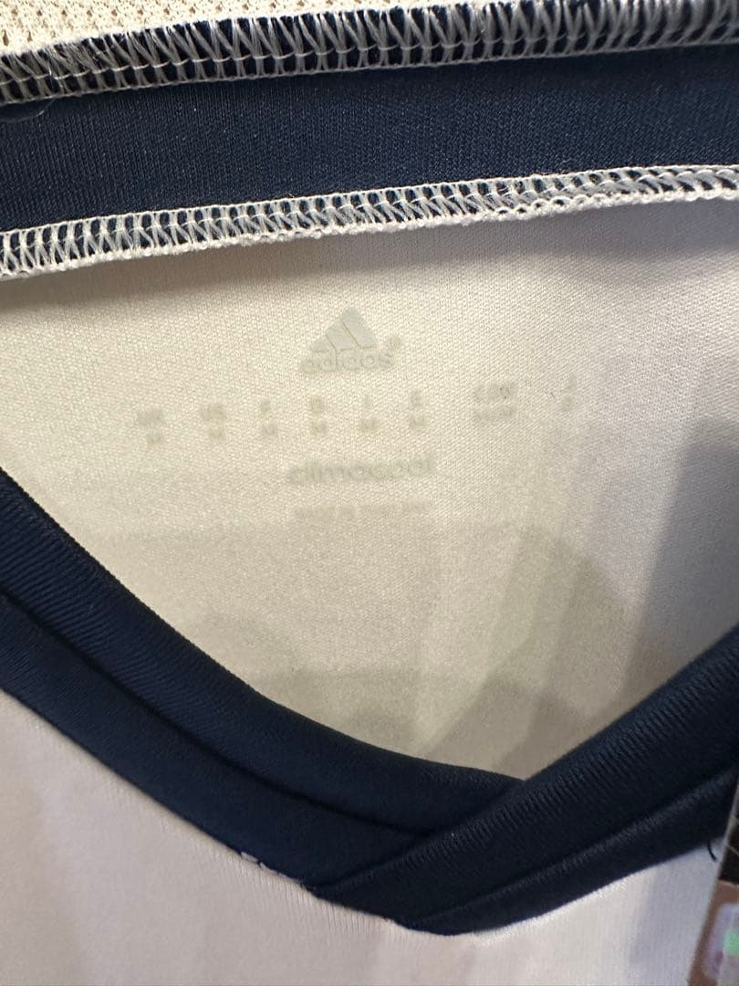 アディダス ロサンゼルス・ギャラクシー ホーム レプリカユニフォーム