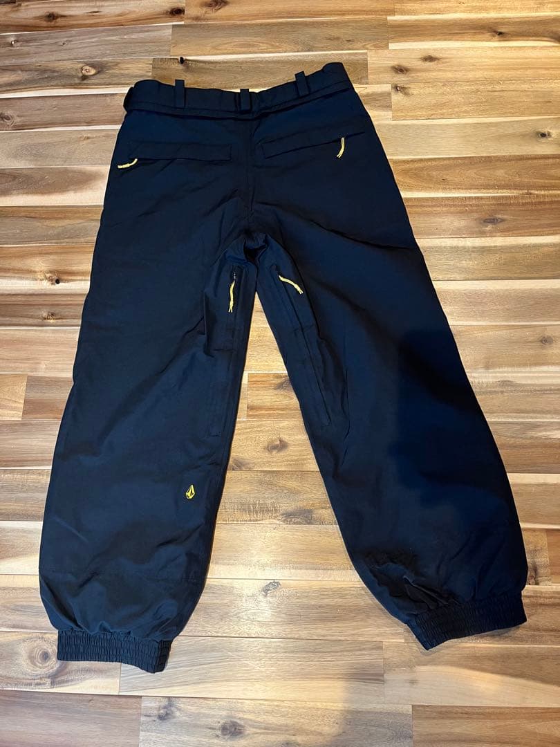 toshi 様VOLCOM アーサーロンゴ　GORE-TEX