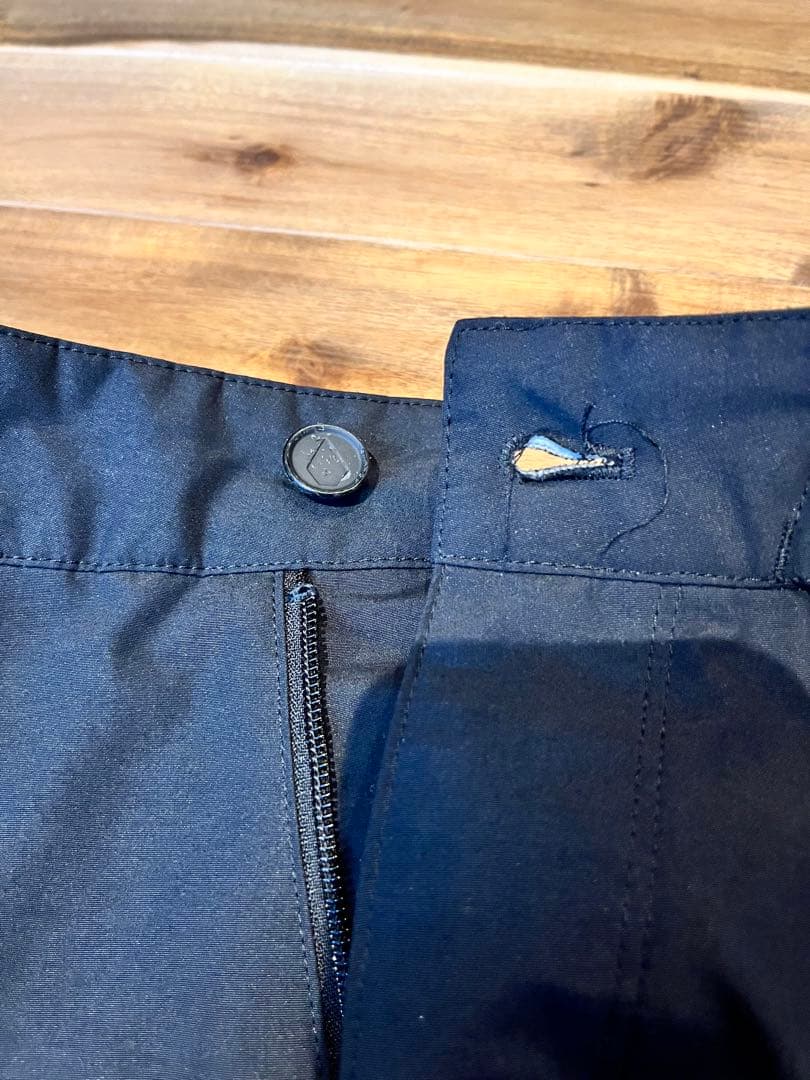 toshi 様VOLCOM アーサーロンゴ　GORE-TEX