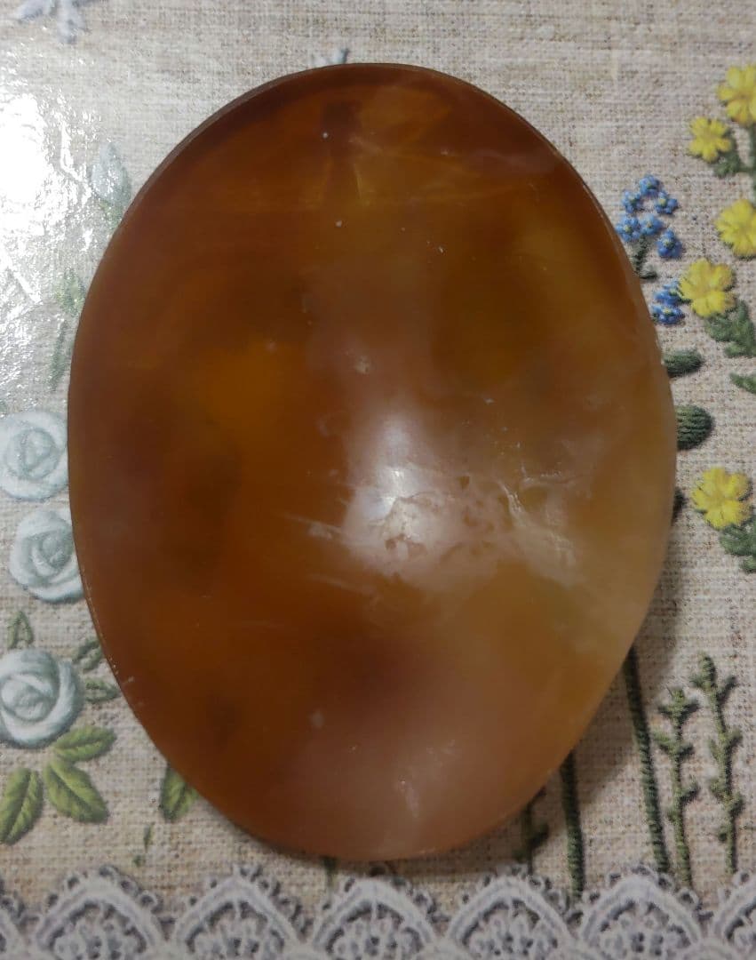 新春セール 作家物　カメオルース