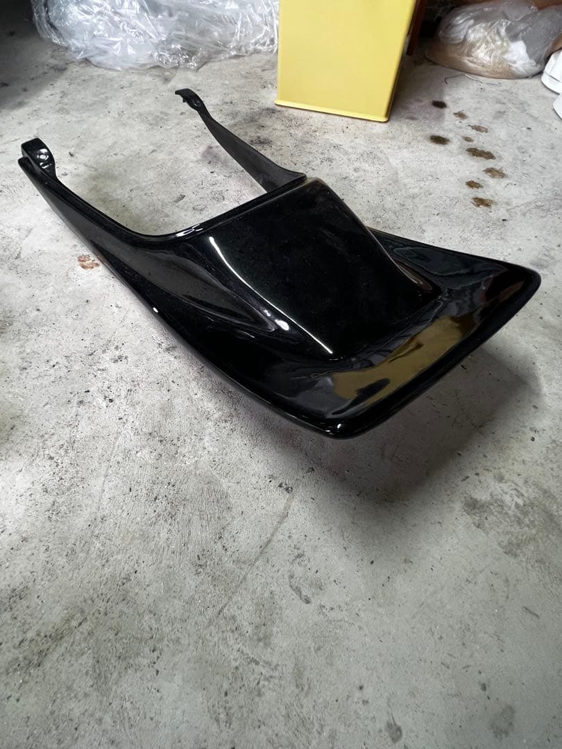 ゼファーχ羽テール