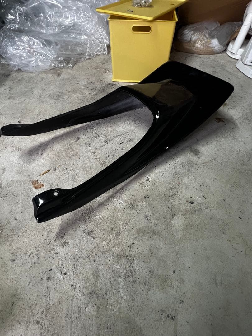 ゼファーχ羽テール