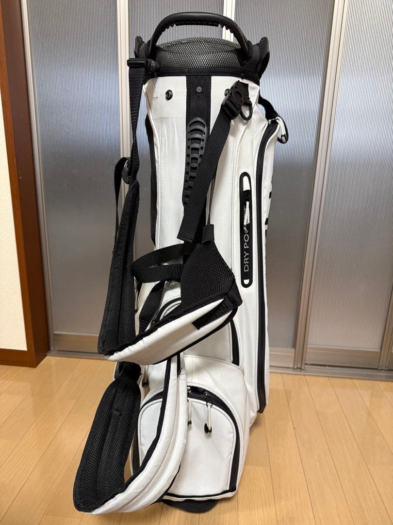 YONEX スタンド式キャディーバック