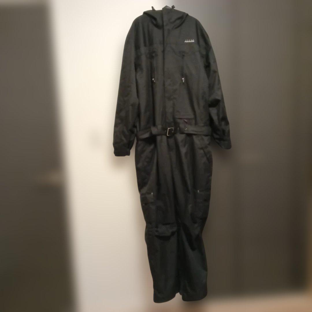 PONTAPES スノーボードウェア　つなぎ　XXLサイズ　大きいサイズ