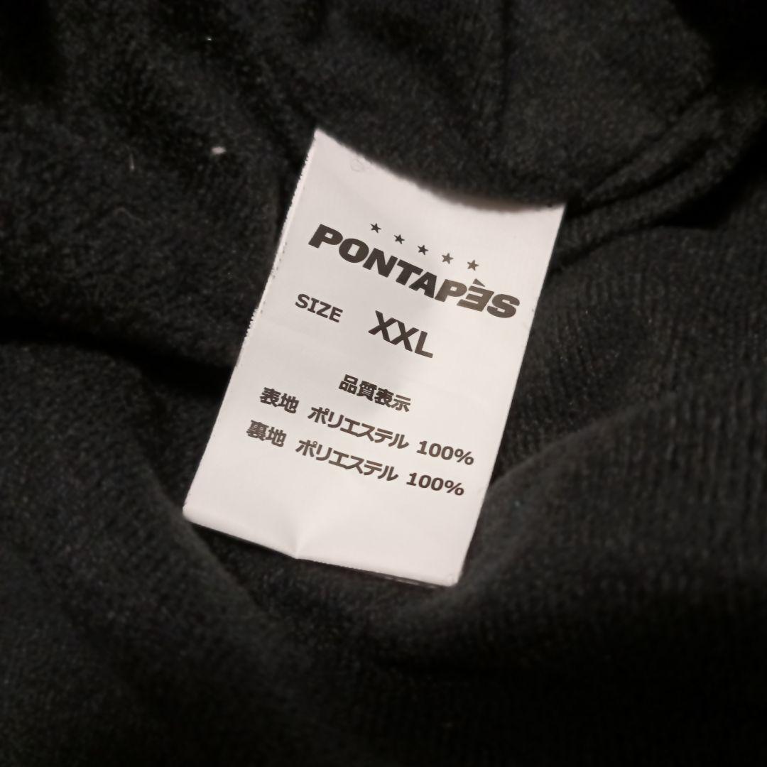 PONTAPES スノーボードウェア　つなぎ　XXLサイズ　大きいサイズ