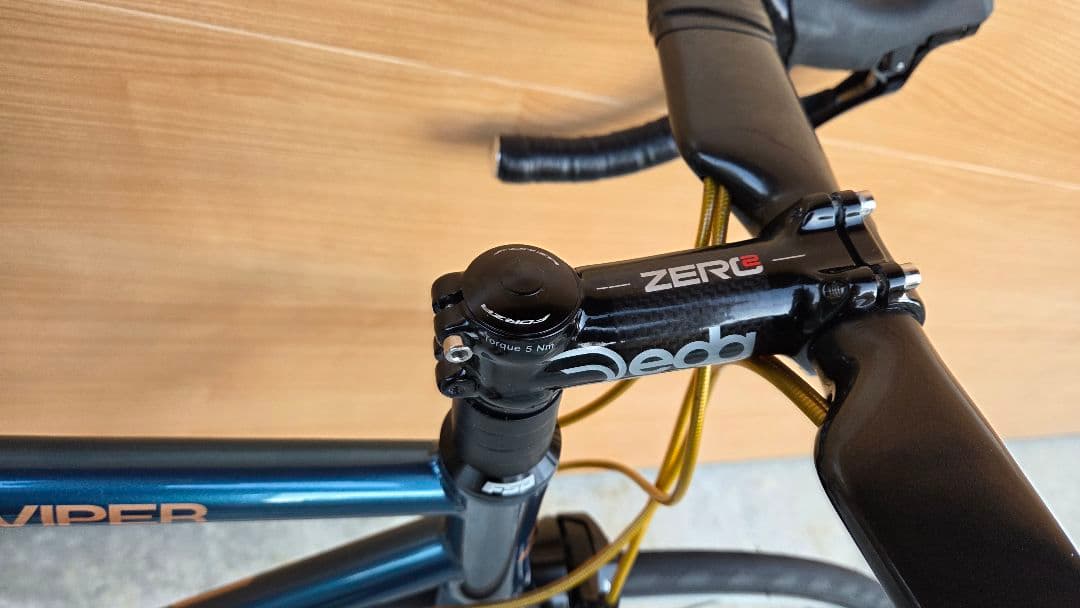 2024 BASSO 105 R7000 バッソ 未使用車 レイノルズ 52