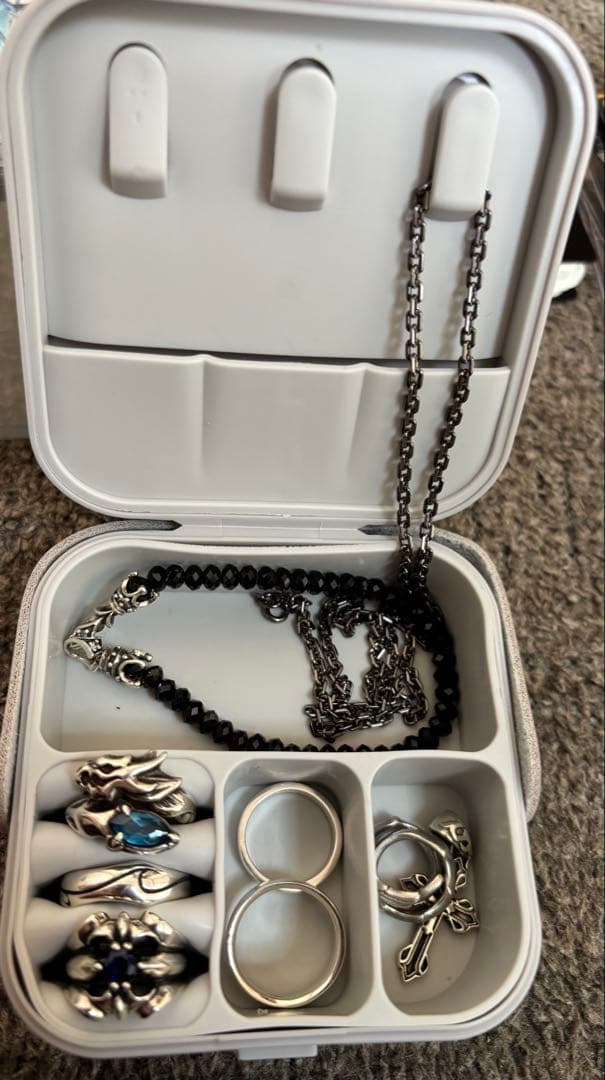 アクセサリー　まとめ売り