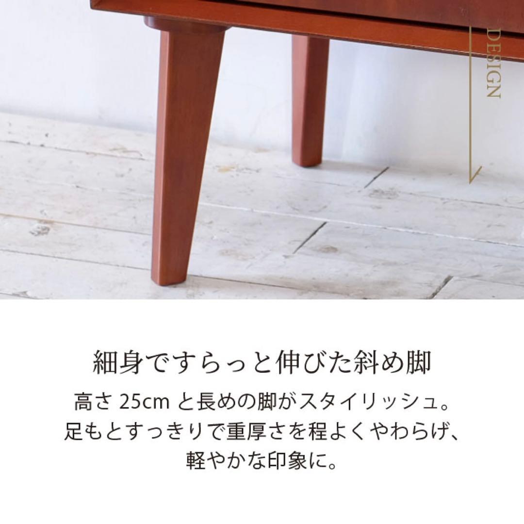 A 新品 160cm リビングボード キャビネット 北欧 ホテル仕様 収納