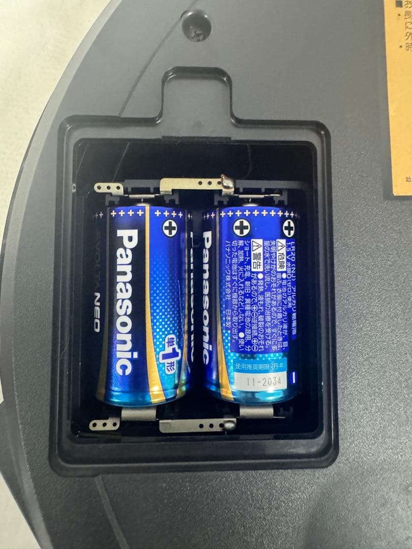 【最安値・動作確認済み】RHYTHM からくり時計　small world