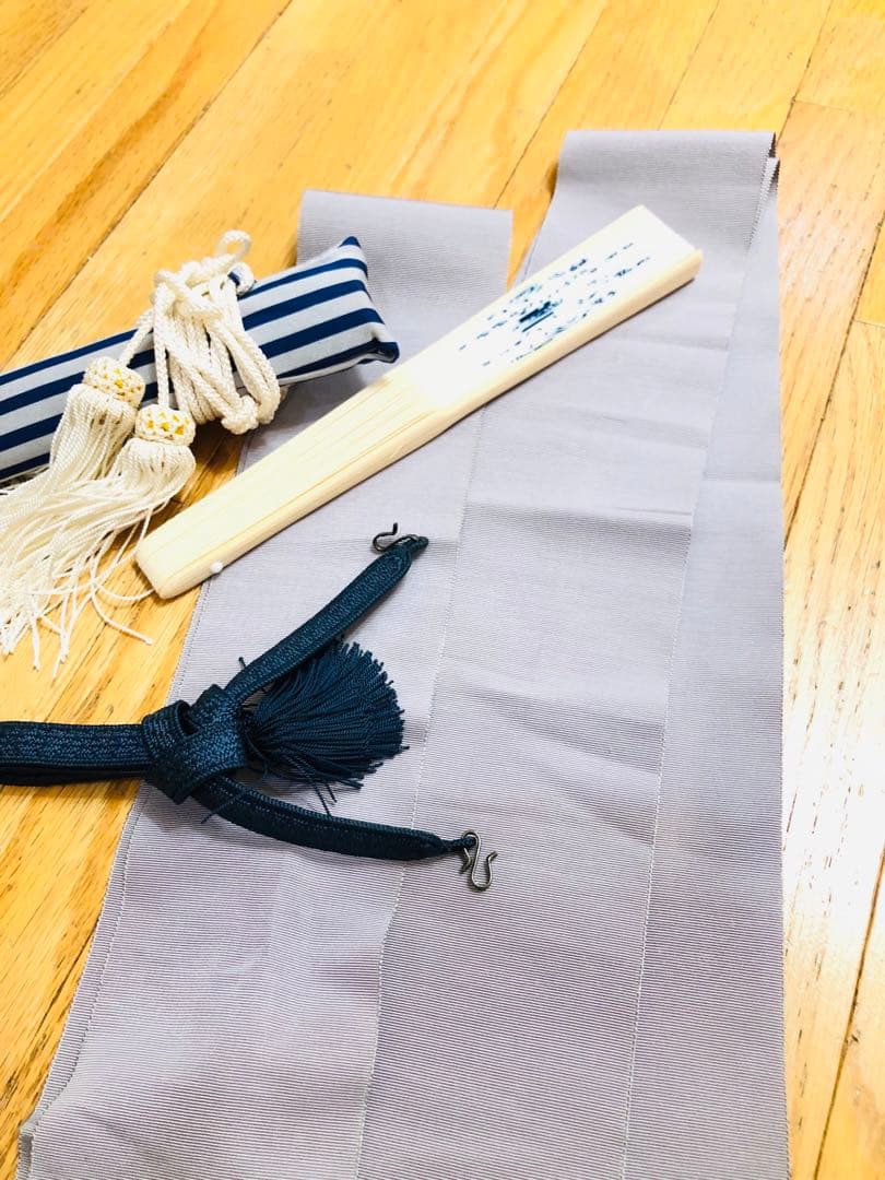 七五三五歳‼️完全️フルセット‼️兜富士山金彩金箔‼️お家からは揃えるなし