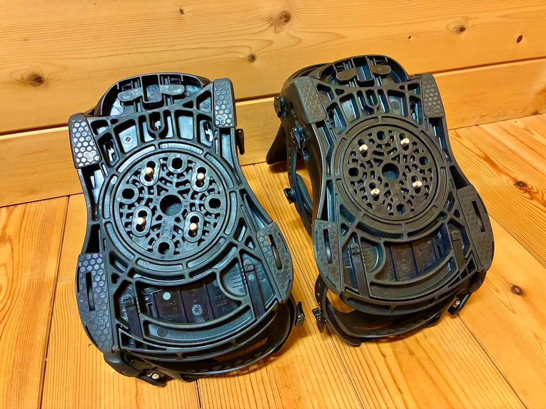 24-25 FLUX CV ブラック M 週末限定42,000円→35,000円