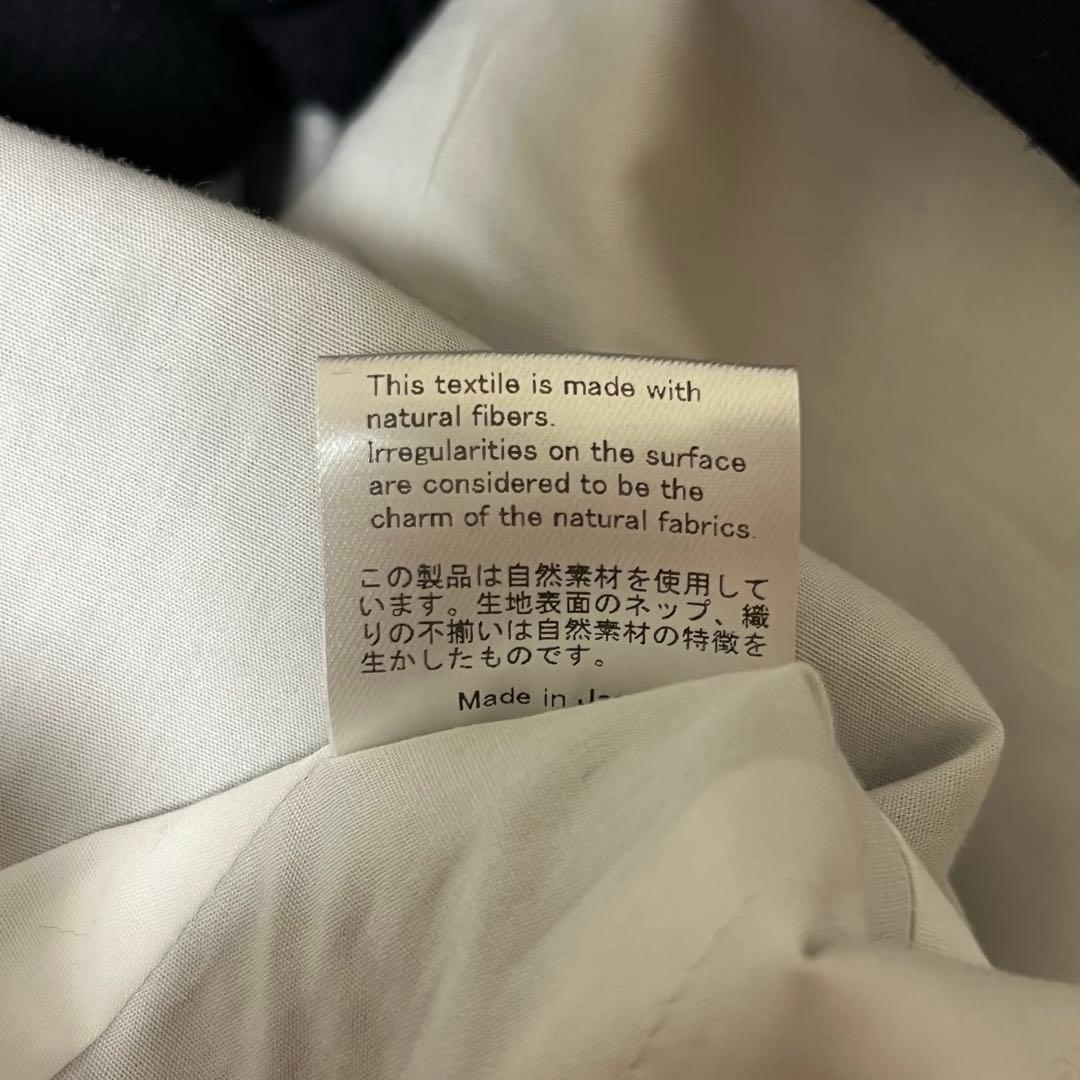 seya. セヤ TEMPLE TRENCH COAT トレンチコート