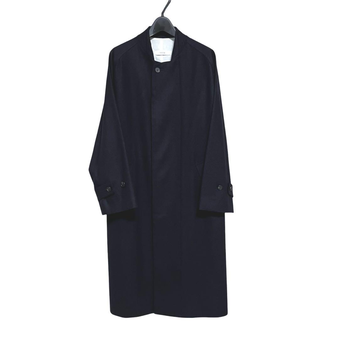 seya. セヤ TEMPLE TRENCH COAT トレンチコート