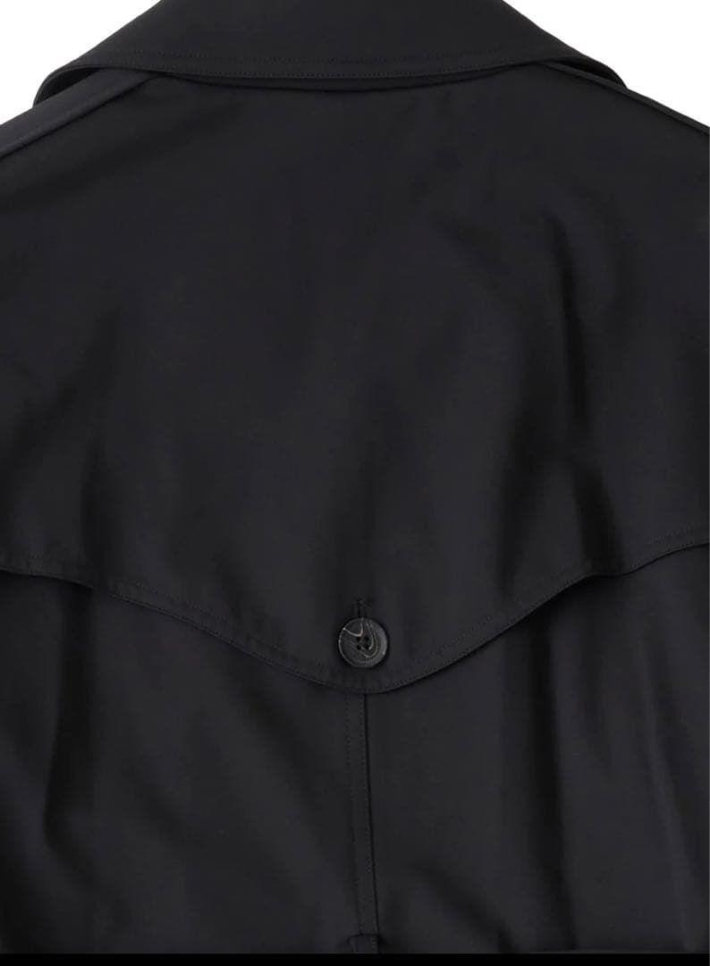 ✨新品未使用✨ガルニエ　トレンチコート