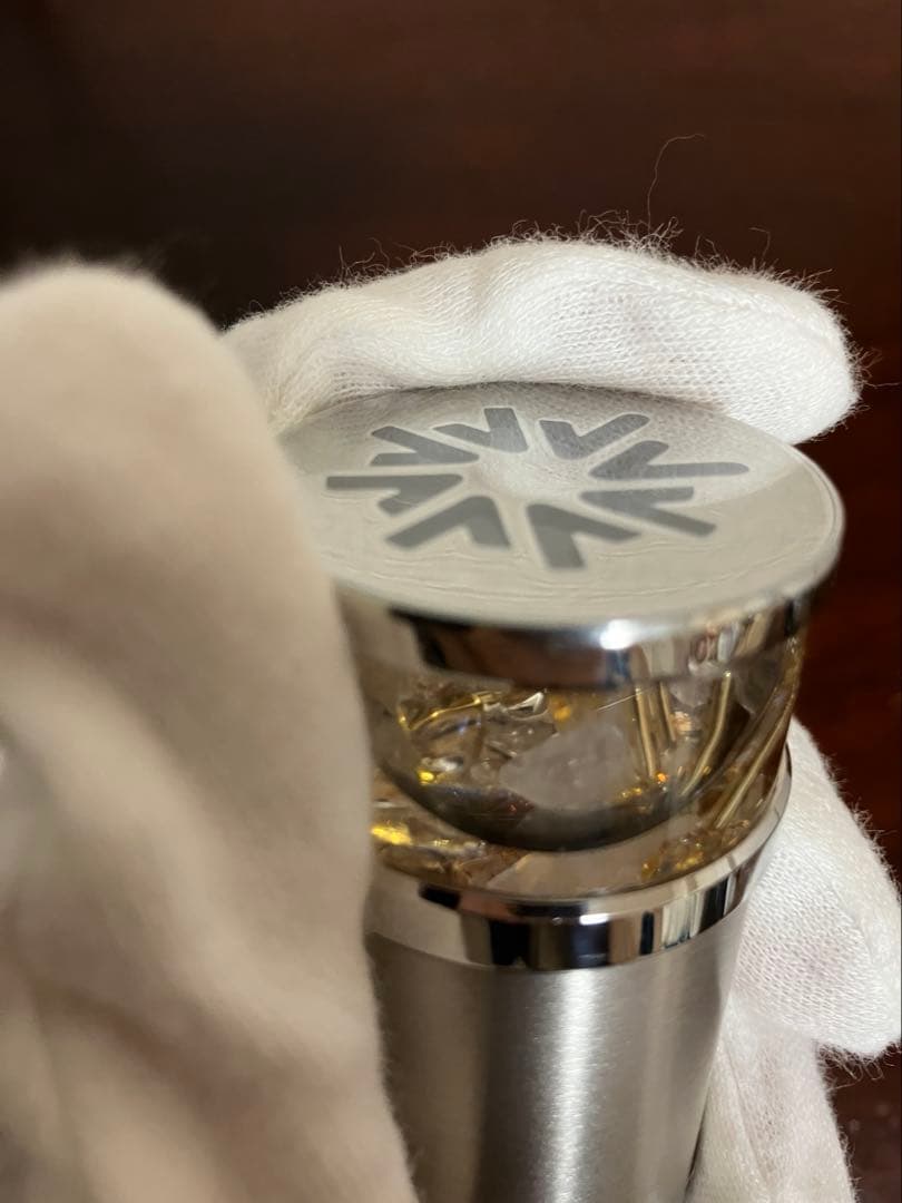 オイルチェンバー 万華鏡 カレイドスコープ