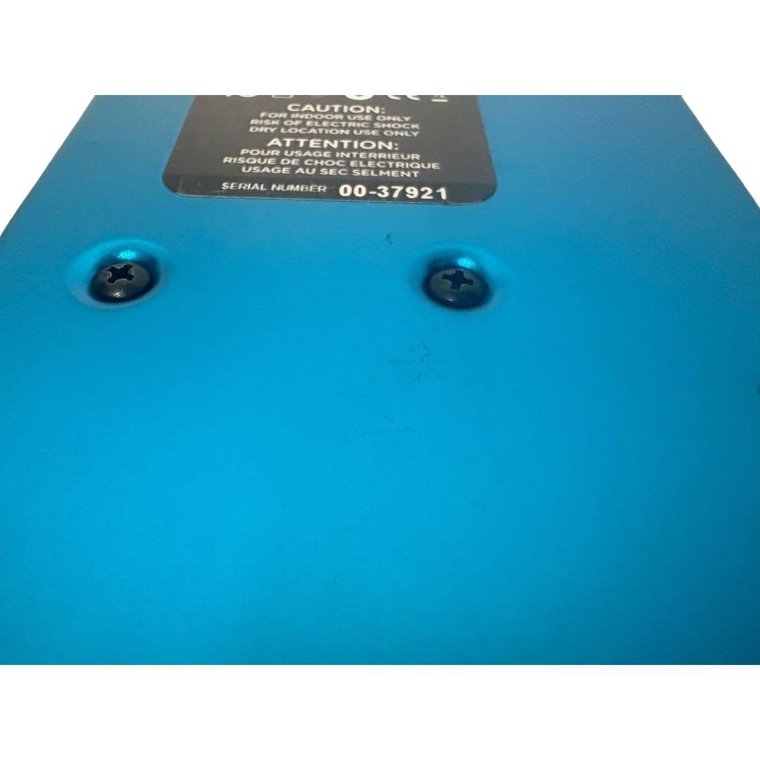 極美品一台 strymon Zuma ストライモン ズーマ 付属品完備 限定