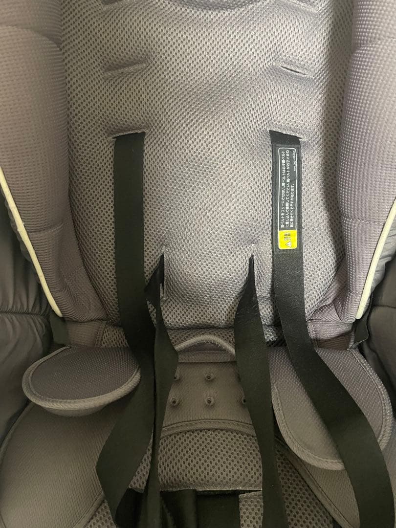 Aprica アップリカ ラクーナビッテクッション　ベビーカー