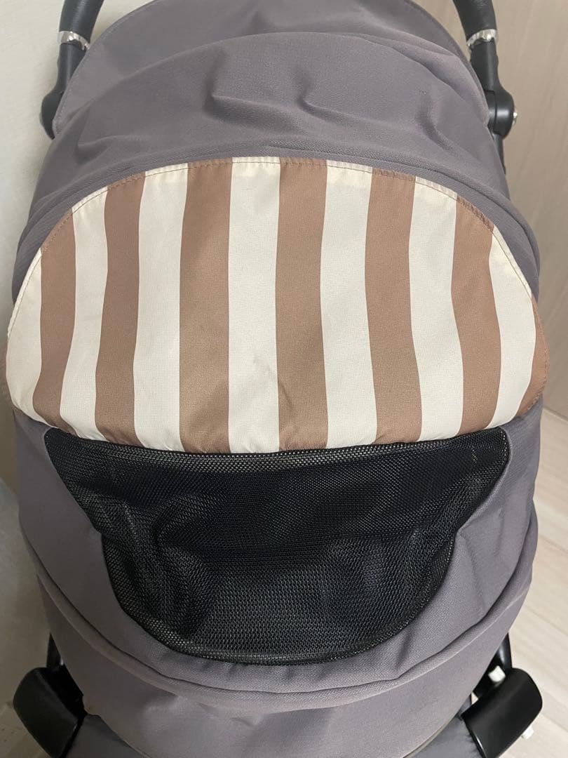 Aprica アップリカ ラクーナビッテクッション　ベビーカー