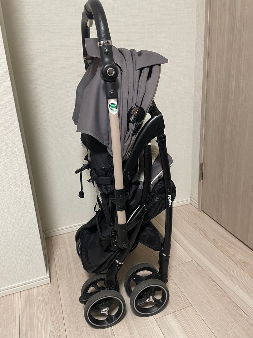 Aprica アップリカ ラクーナビッテクッション　ベビーカー