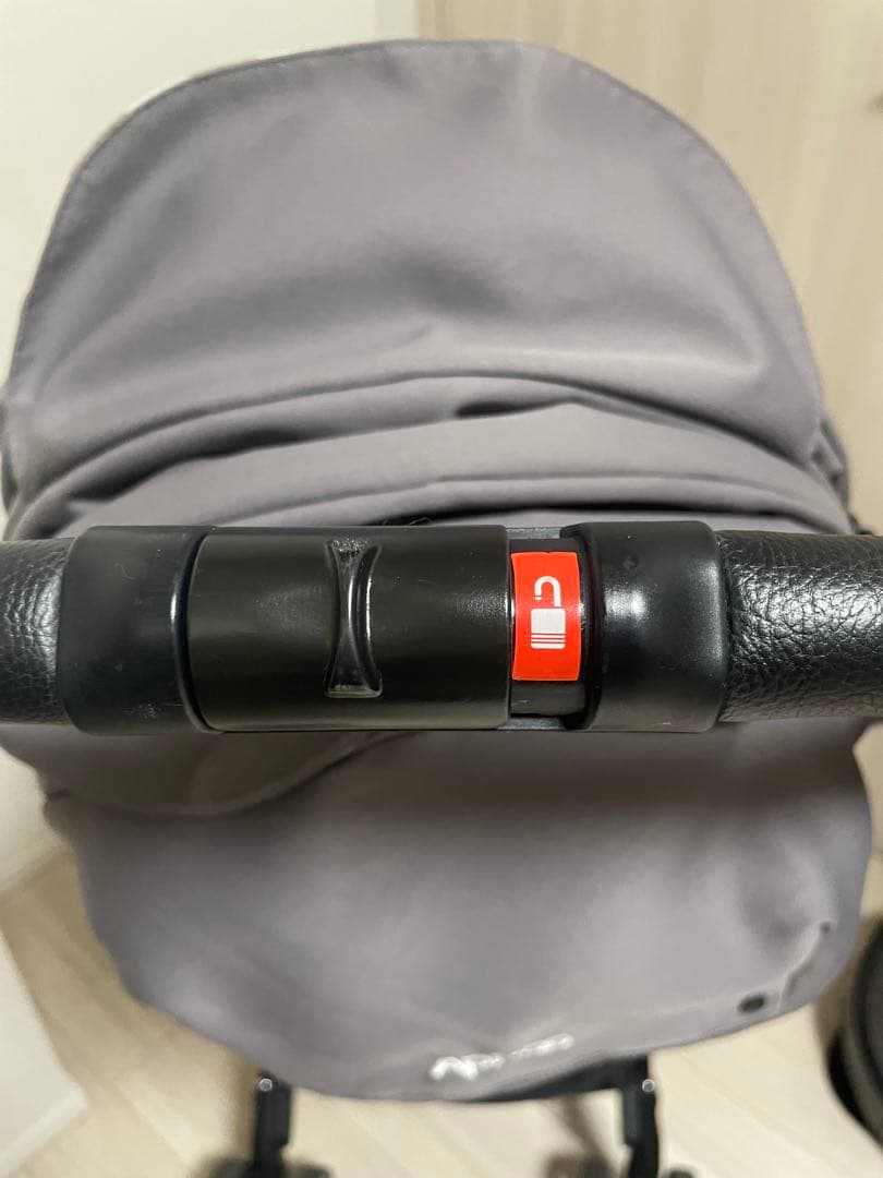 Aprica アップリカ ラクーナビッテクッション　ベビーカー