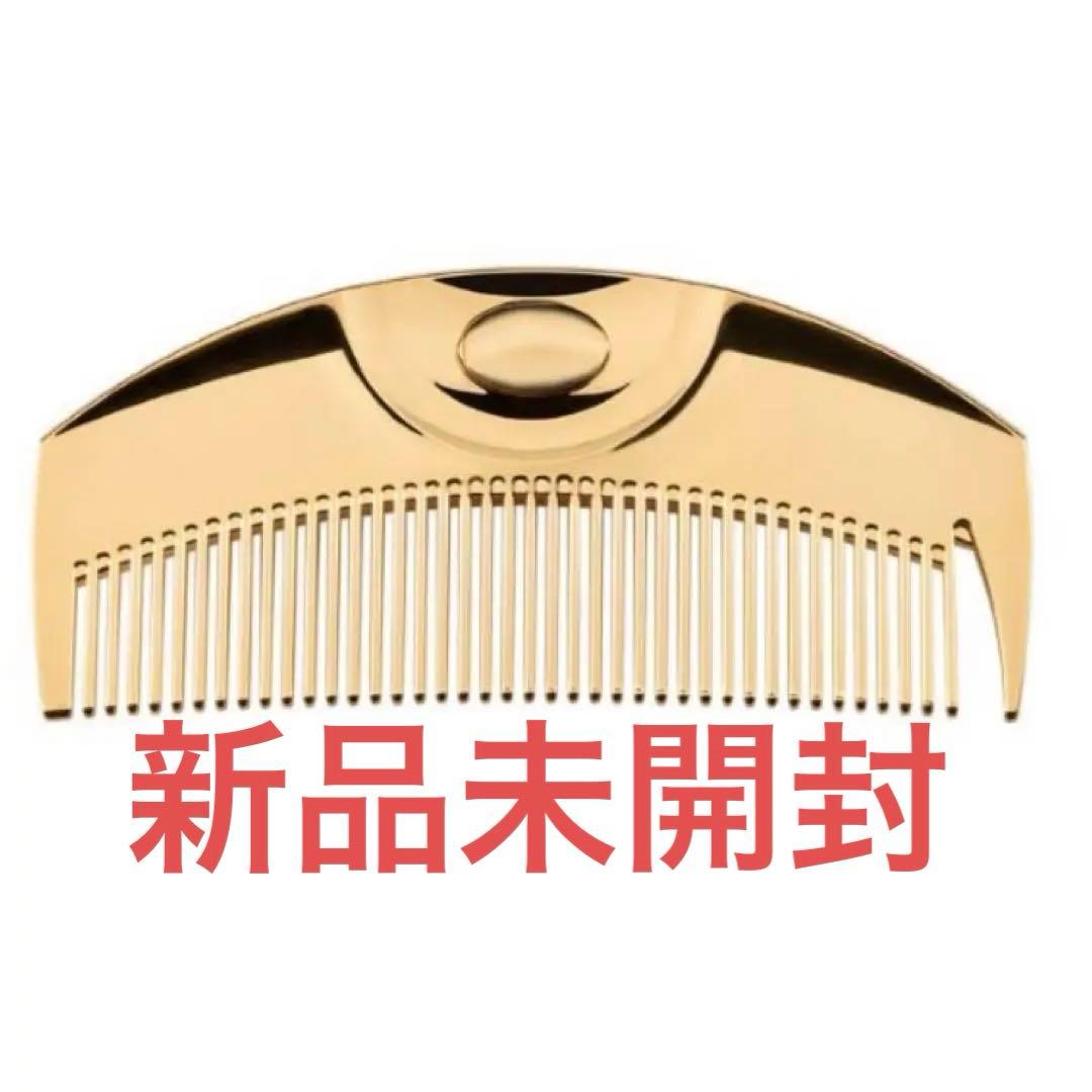 【新品未使用】LOVECHROME ゴールド ツキ ラブクロム