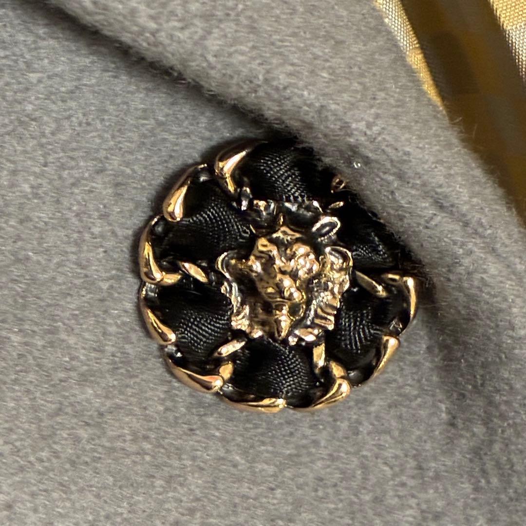 2024年モデル 未使用タグ付 MARY QUANT LILY BROWN