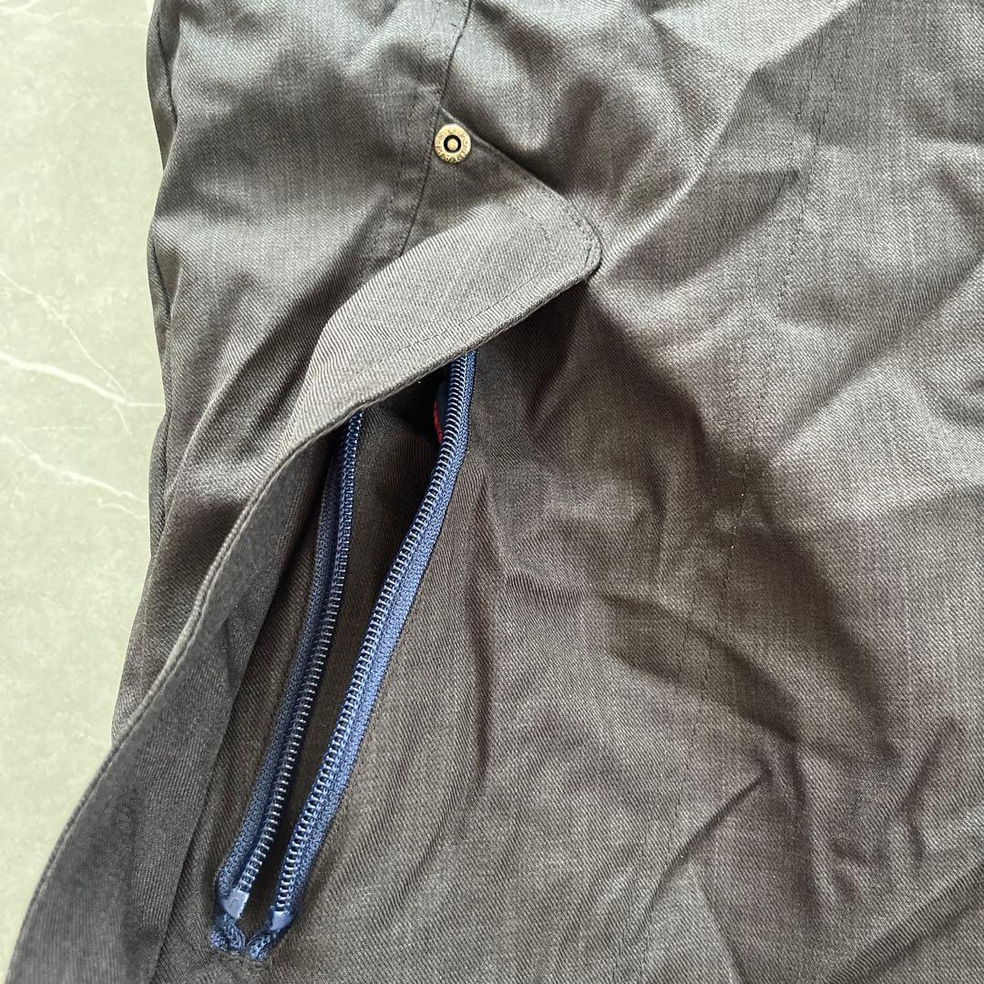 ポンタペス　スノボウェア　XXL メンズ　スノーウェア　セットアップ　上下