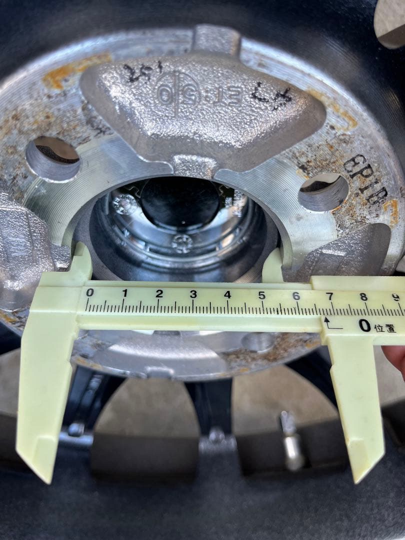 175/65R15 ダンロップスタッドレスタイヤホイール4本セット