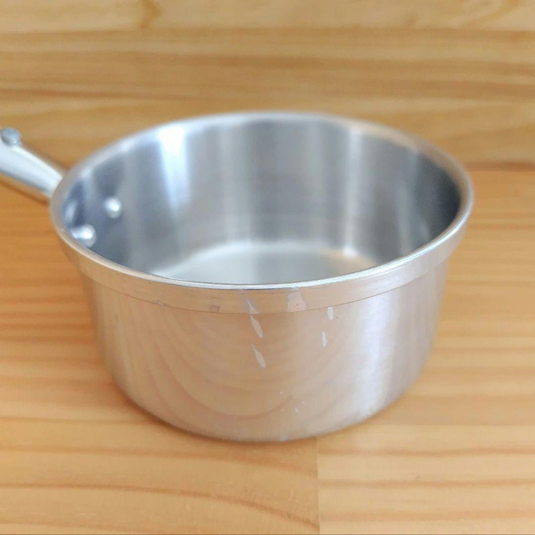 の*か様 ままごと　アルミ製　Gluckskafer グリュックスケーファー