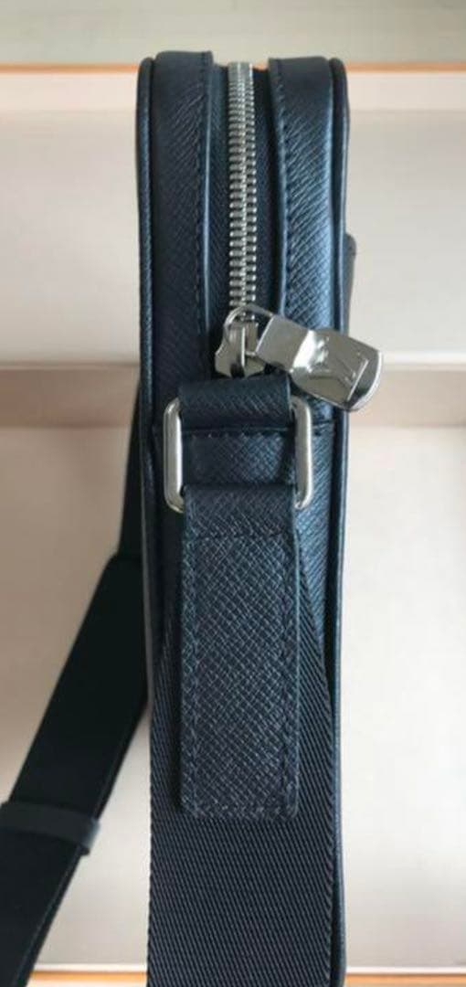 Louis Vuitton PPM Taiga メッセンジャー