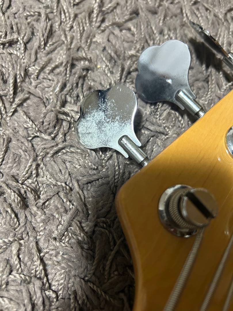 sx スティングレイ　stingray ベース　bass