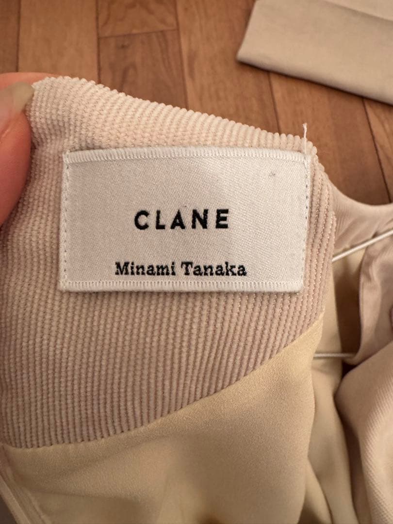 CLANE オールインワン サイズ2