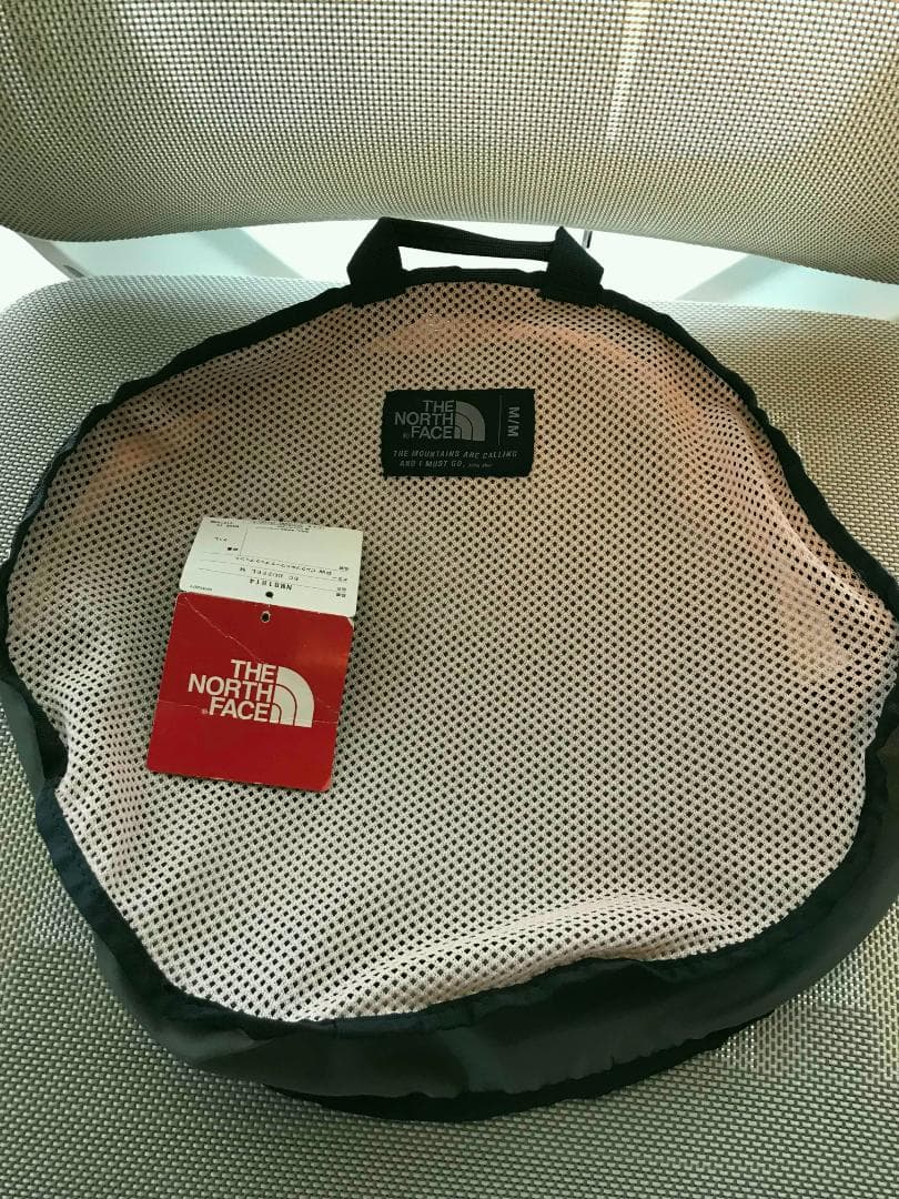 THE NORTH FACE BCダッフルM 71L