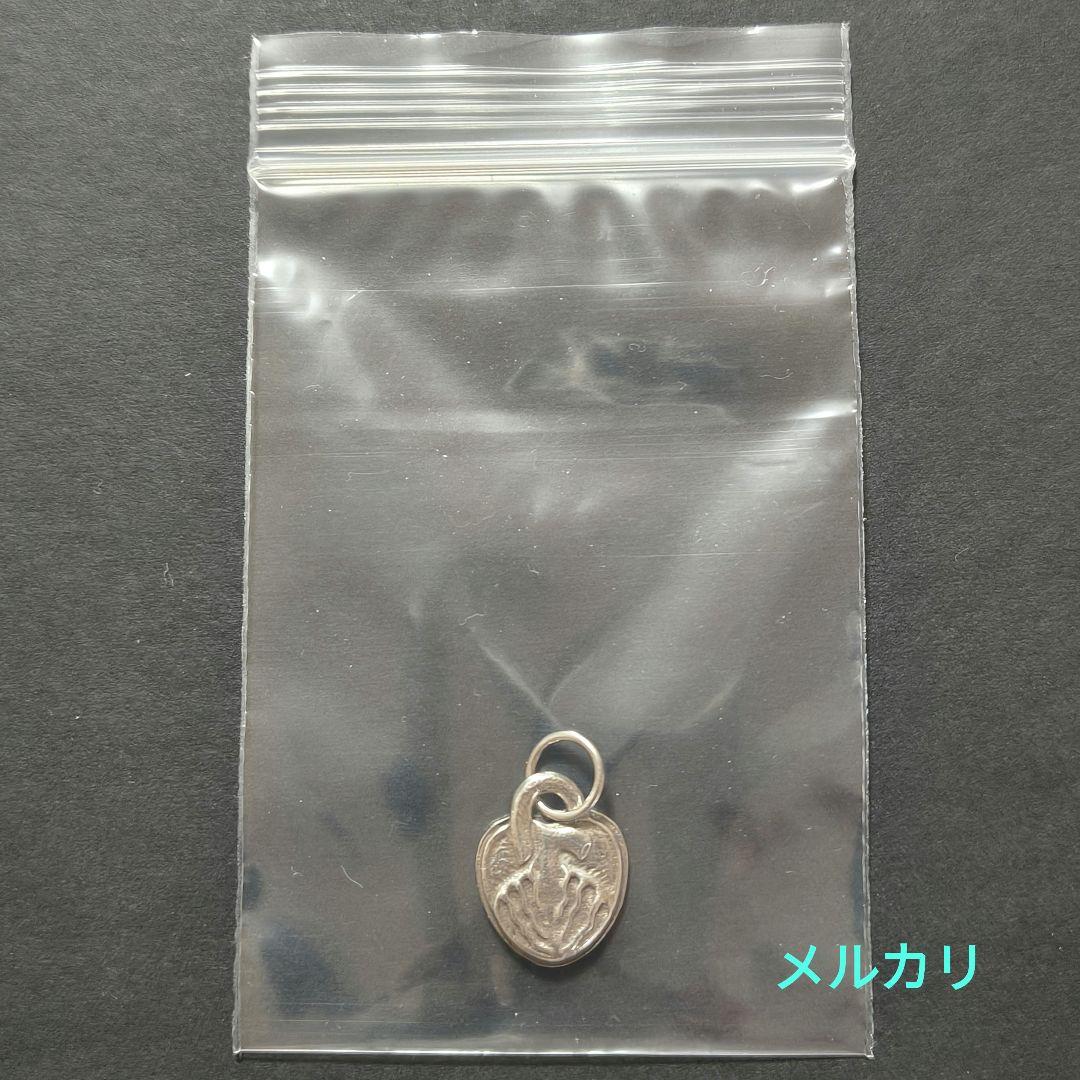 Lynch silversmith リンチシルバースミス ハートトップ
